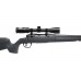 Savage Axis 2 XP .270 Win 22" Barrel Bolt Action Rifle - Grey